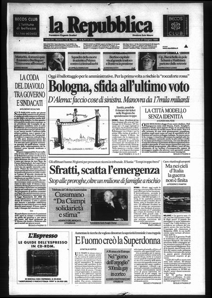 La repubblica